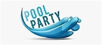 Splash Pool Party, Belly Dance, Ramp Show, Games, Buffet Dinner & Drinks