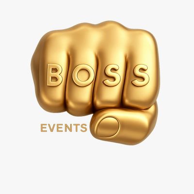 BOSS EVENTS