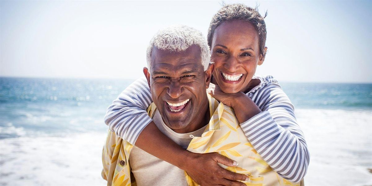 Free for Seniors: Memory and Liver Screenings