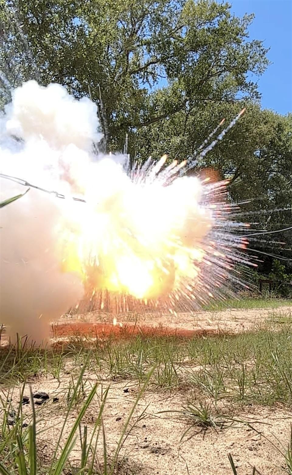 Intro to Explosives Engineering