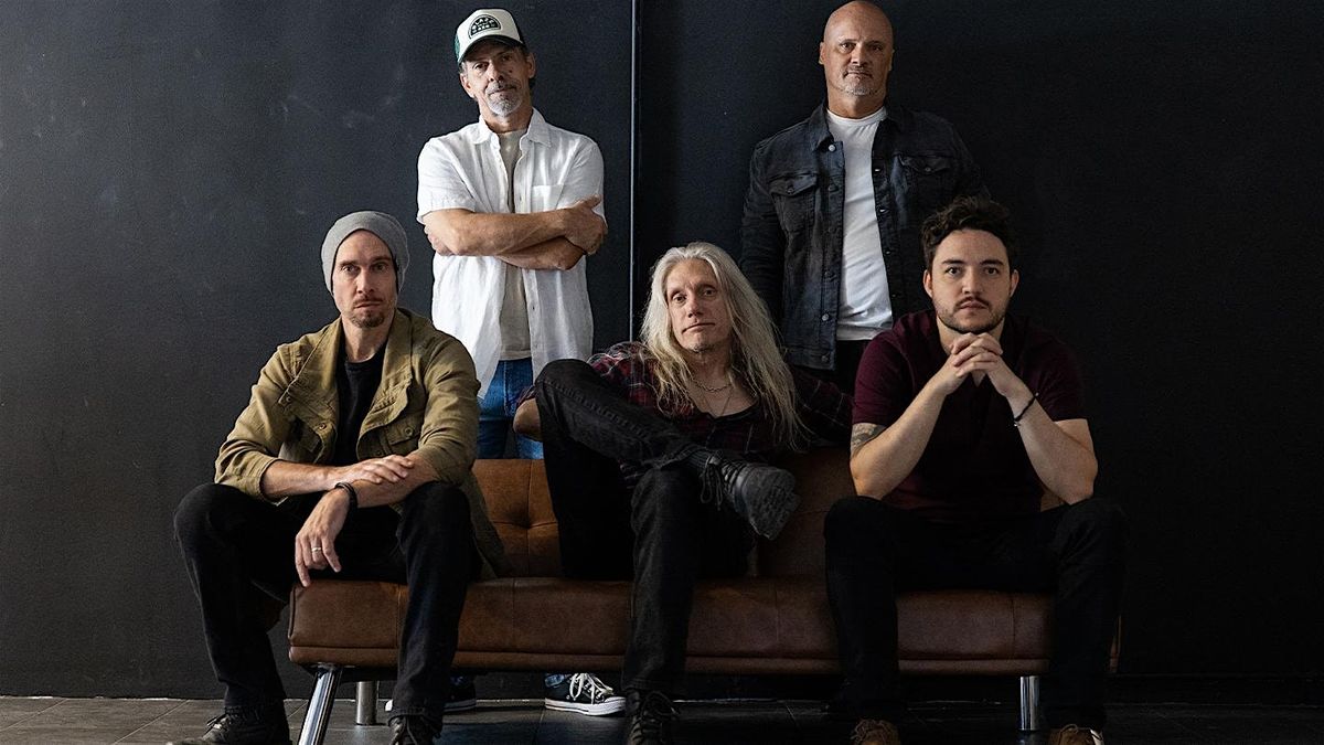 Given To Fly: The Pearl Jam Experience