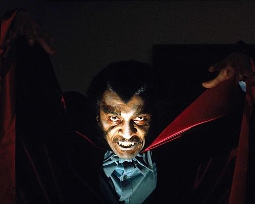 BLACULA & SCREAM BLACULA SCREAM (William Crain, 1972, 93\u00b4- Bob Kelljan, 1973, 96\u00b4 ENG)) 