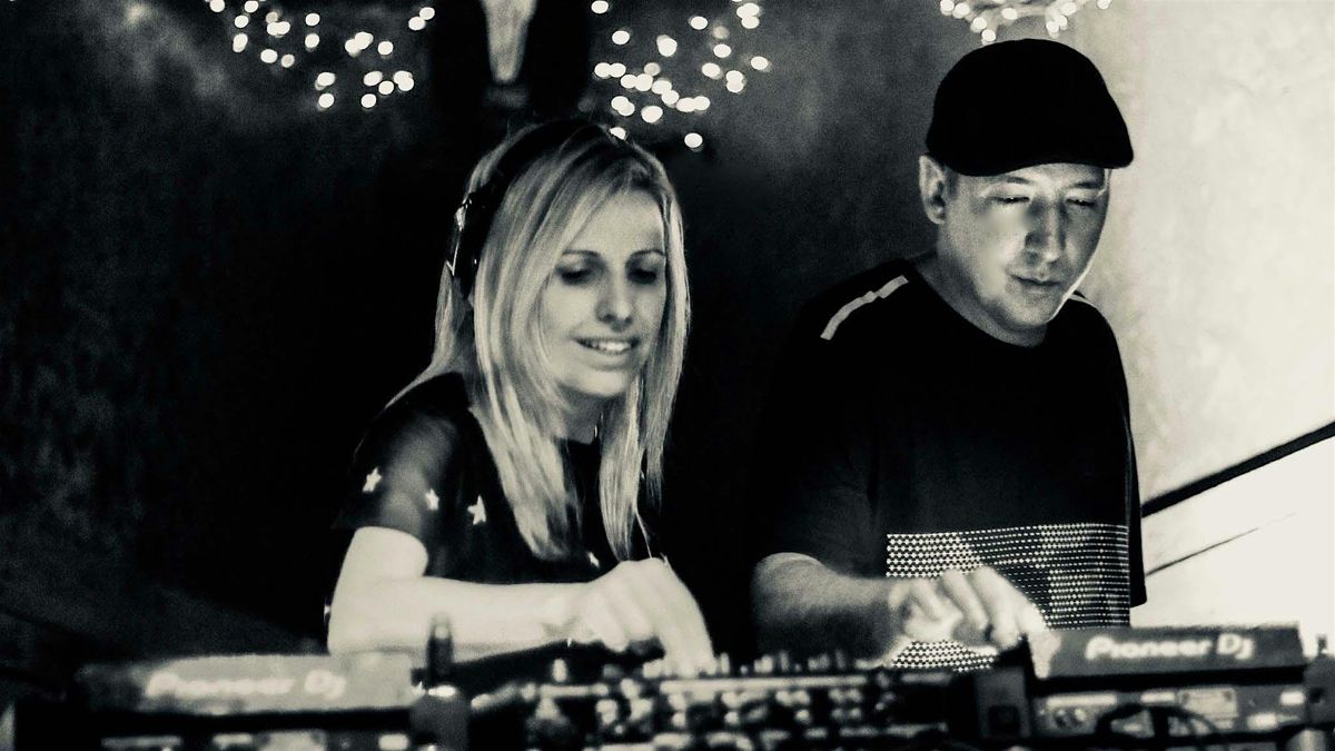 Sleepy & Boo- Brooklyn - Fri. Dec. 26th