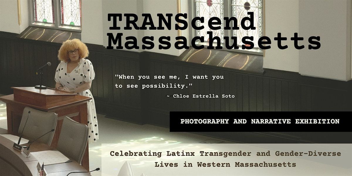 TRANScend Massachusetts Grand Opening