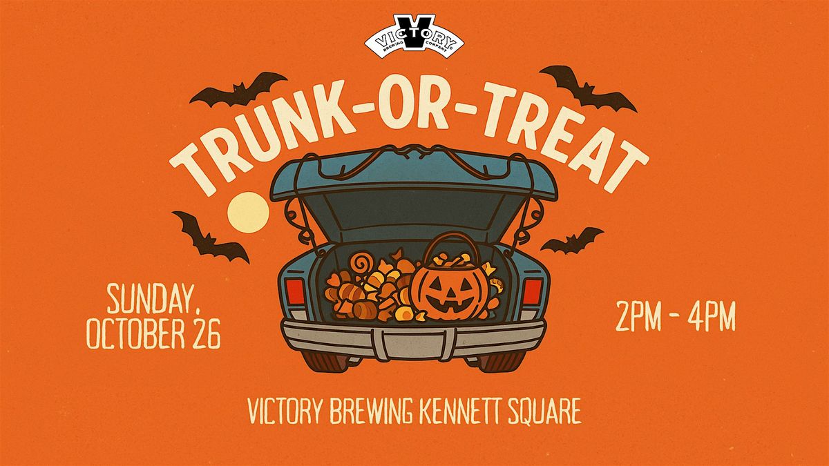 Trunk-or-Treat