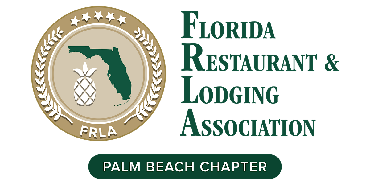 FRLA Palm Beach Hospitality Networking Event