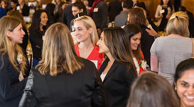 NYC Women in Business & Startups Networking Night