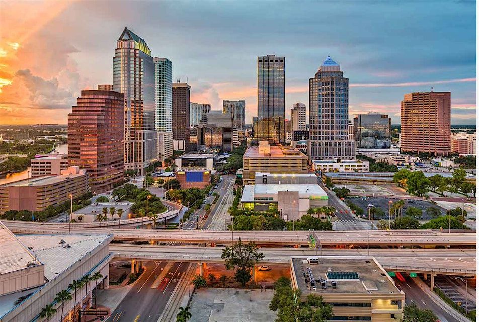 Center for Discovery Tampa Open House: New Location, Same Dedication