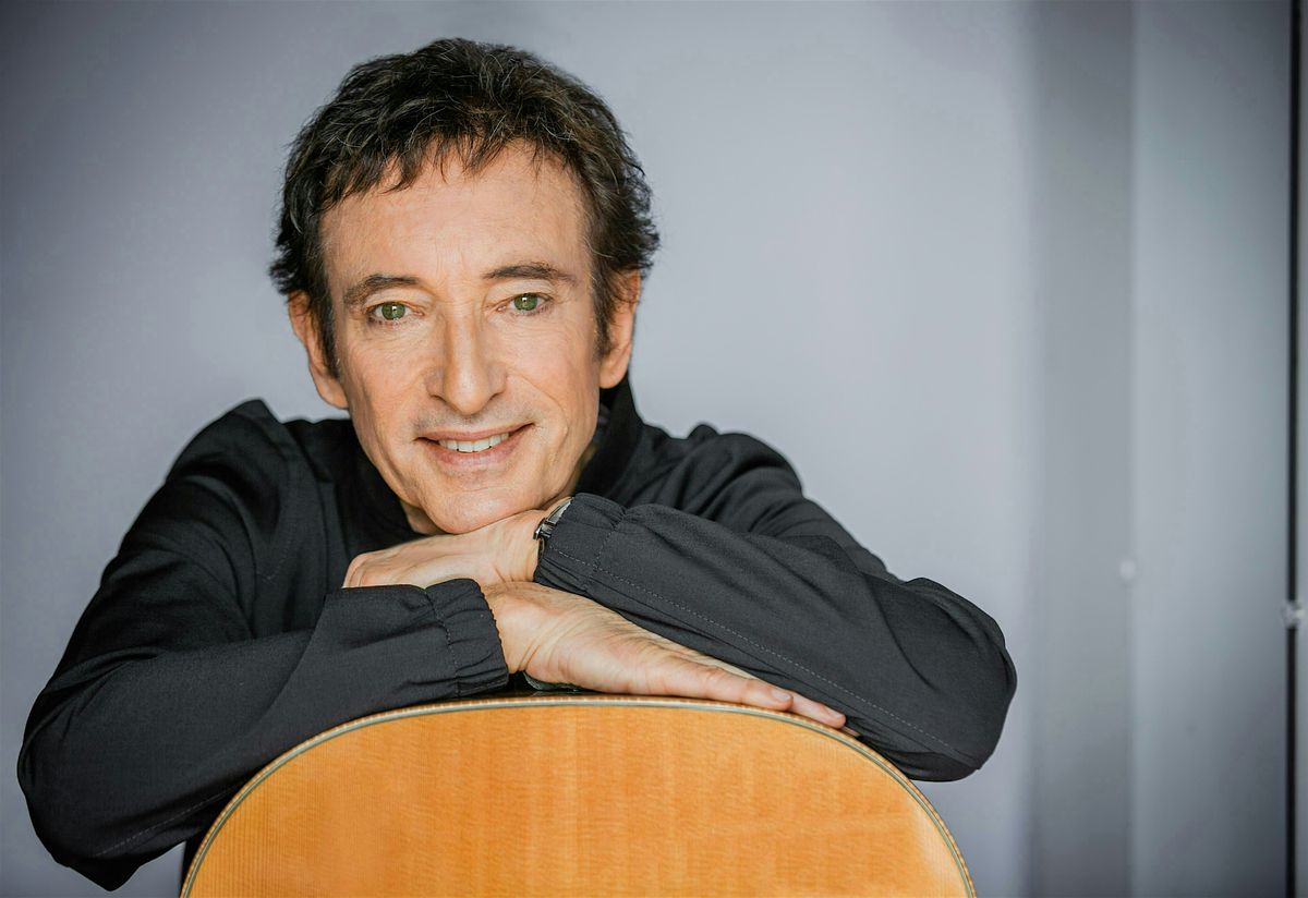 DAVID  POMERANZ "Got to believe Concert"