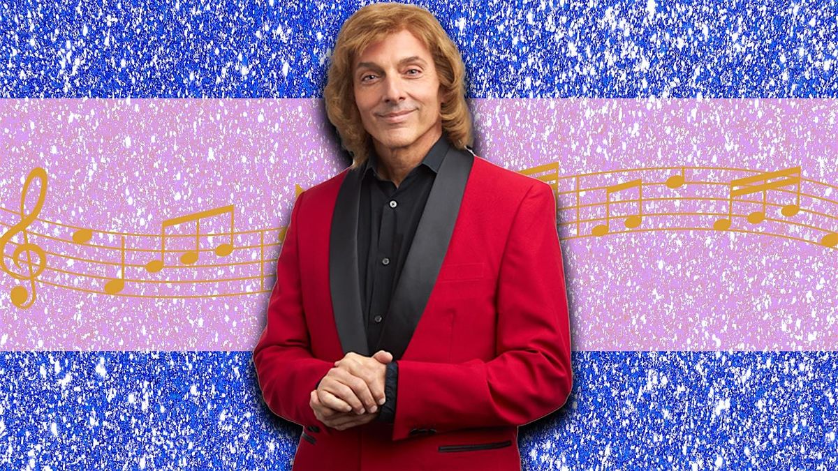 DAYBREAK: The Music & Passion of Barry Manilow