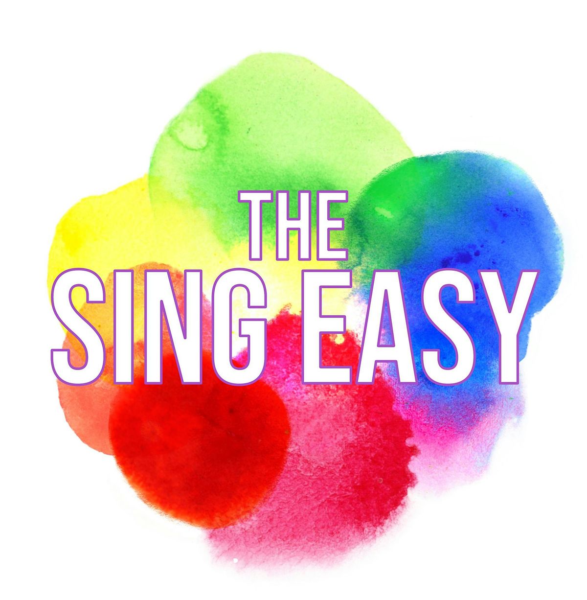 The Sing Easy\u2122: Sing With Freedom with People