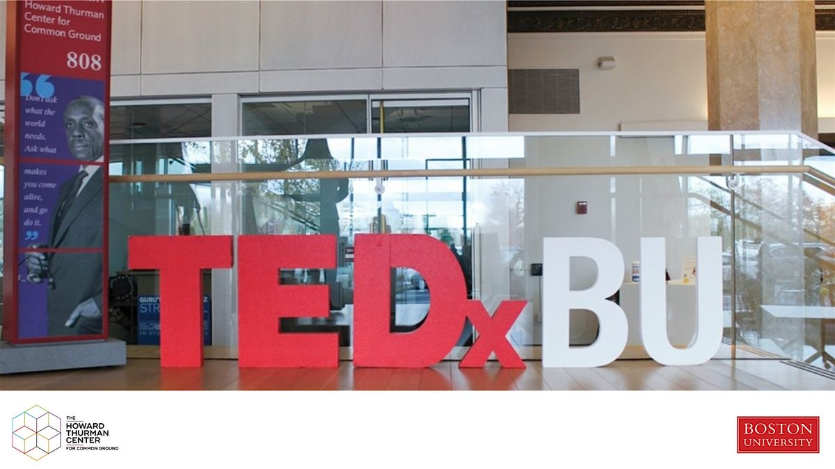 TEDxBU 2025: Miracles of the Spirit