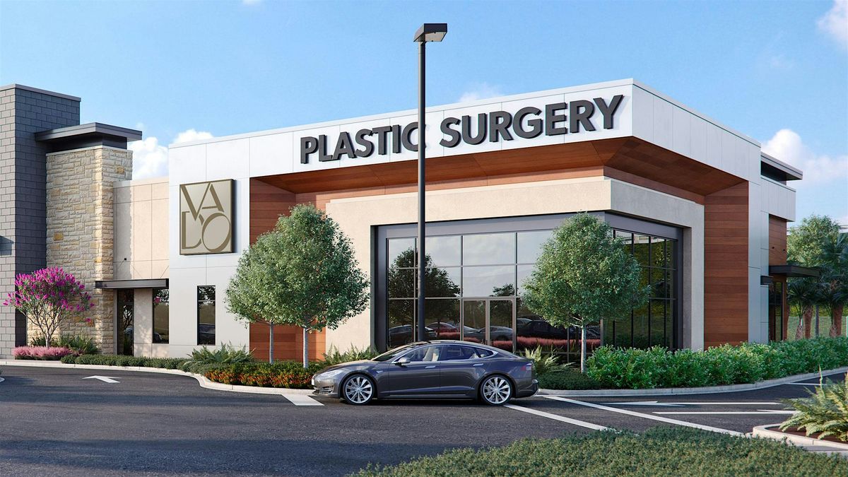 Vado\u2019s Night of Beauty: The Injectables Experience