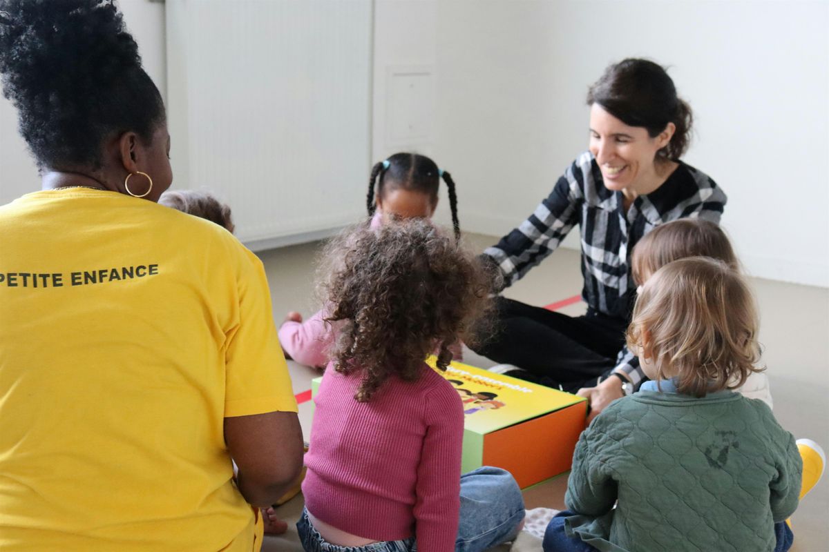Table ronde sur le harc\u00e8lement scolaire