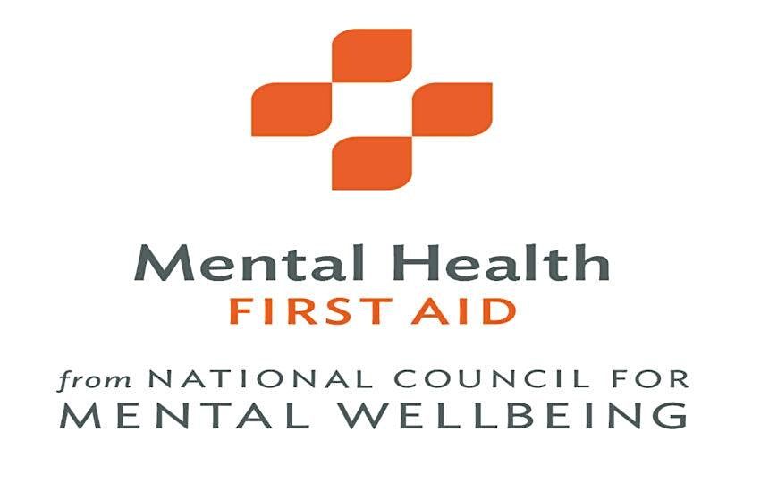 Youth Mental Health First Aid