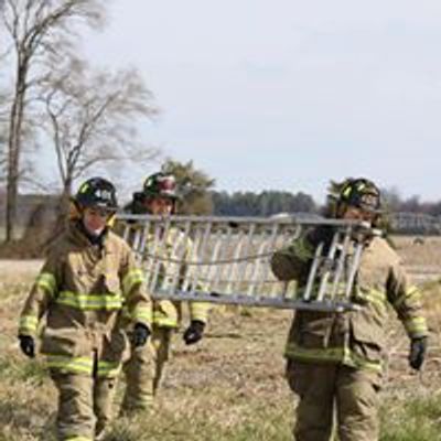 Ridgely Volunteer Fire Department, Inc.