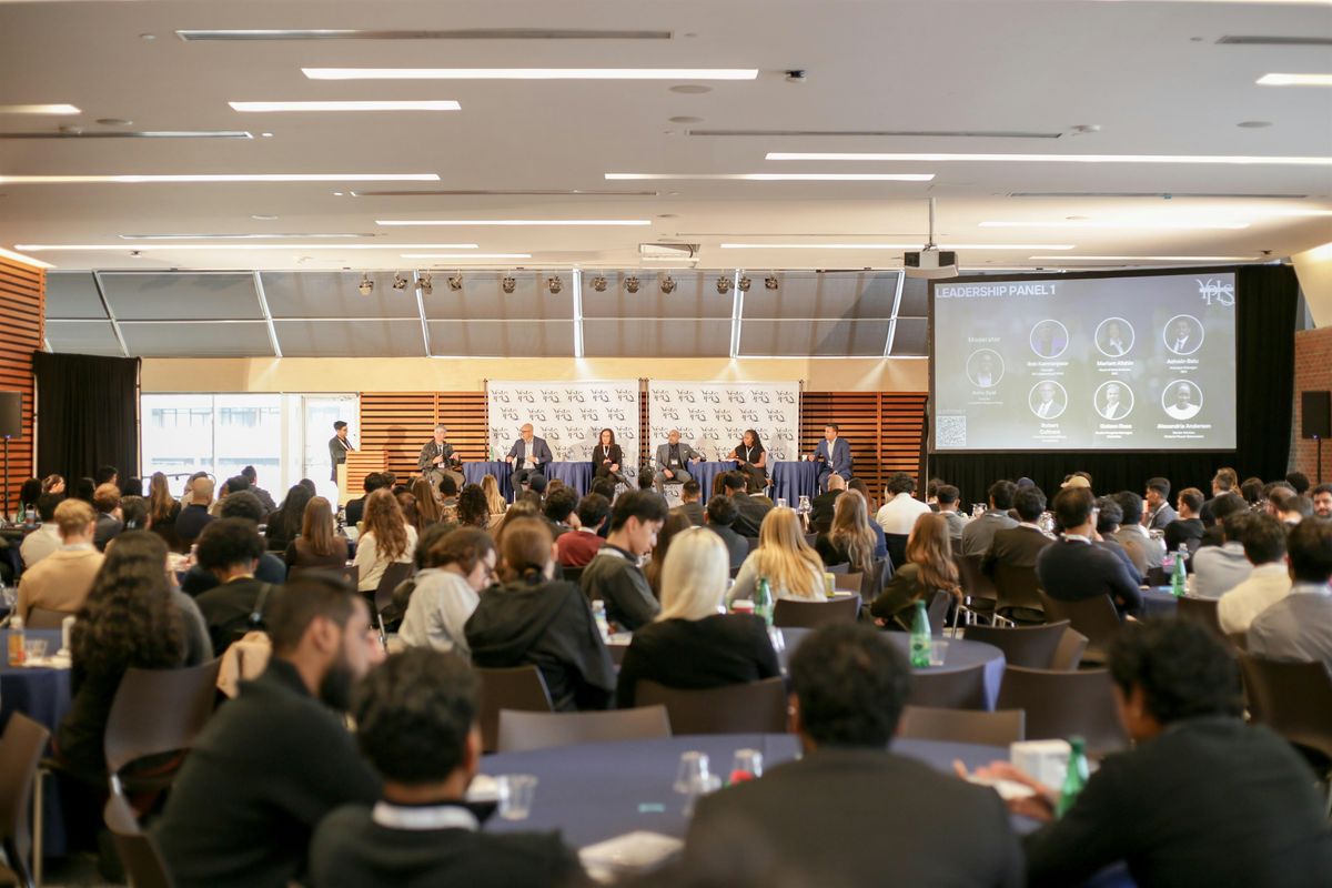Where Leaders Are Built, Not Born | YPLS Networking & Leadership Experience