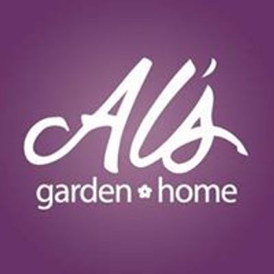 Al's Garden & Home - Sherwood