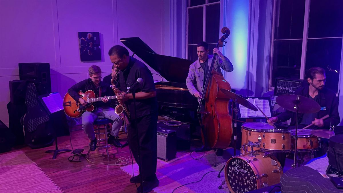 Monthly Tribeca Jazz Institute Jam Session