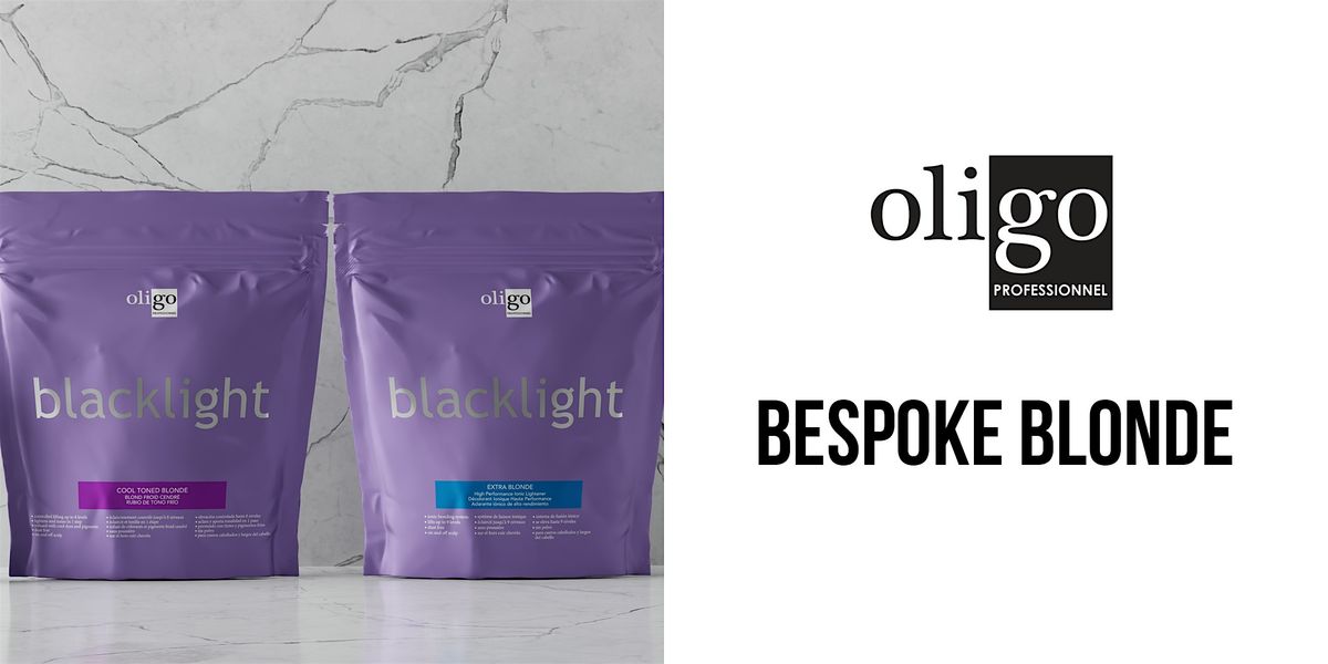 OLIGO BESPOKE BLONDE - Reno