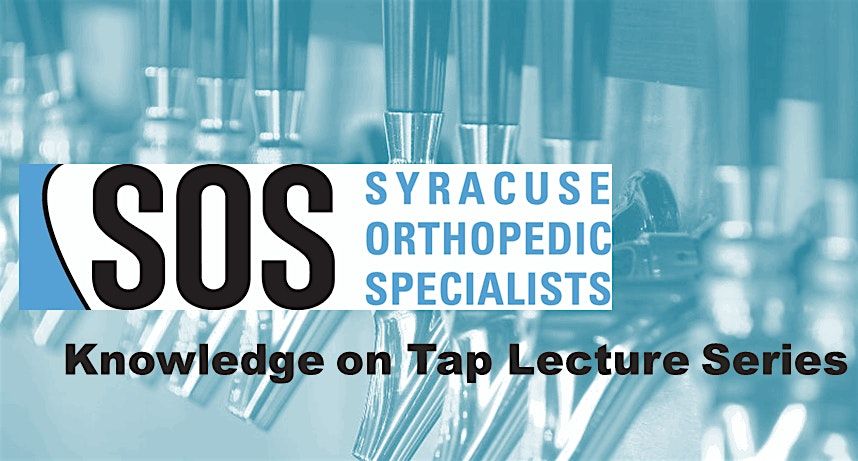 Knowledge on Tap: Stem Cell Therapies
