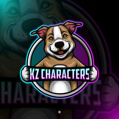 KZ CHARACTERS