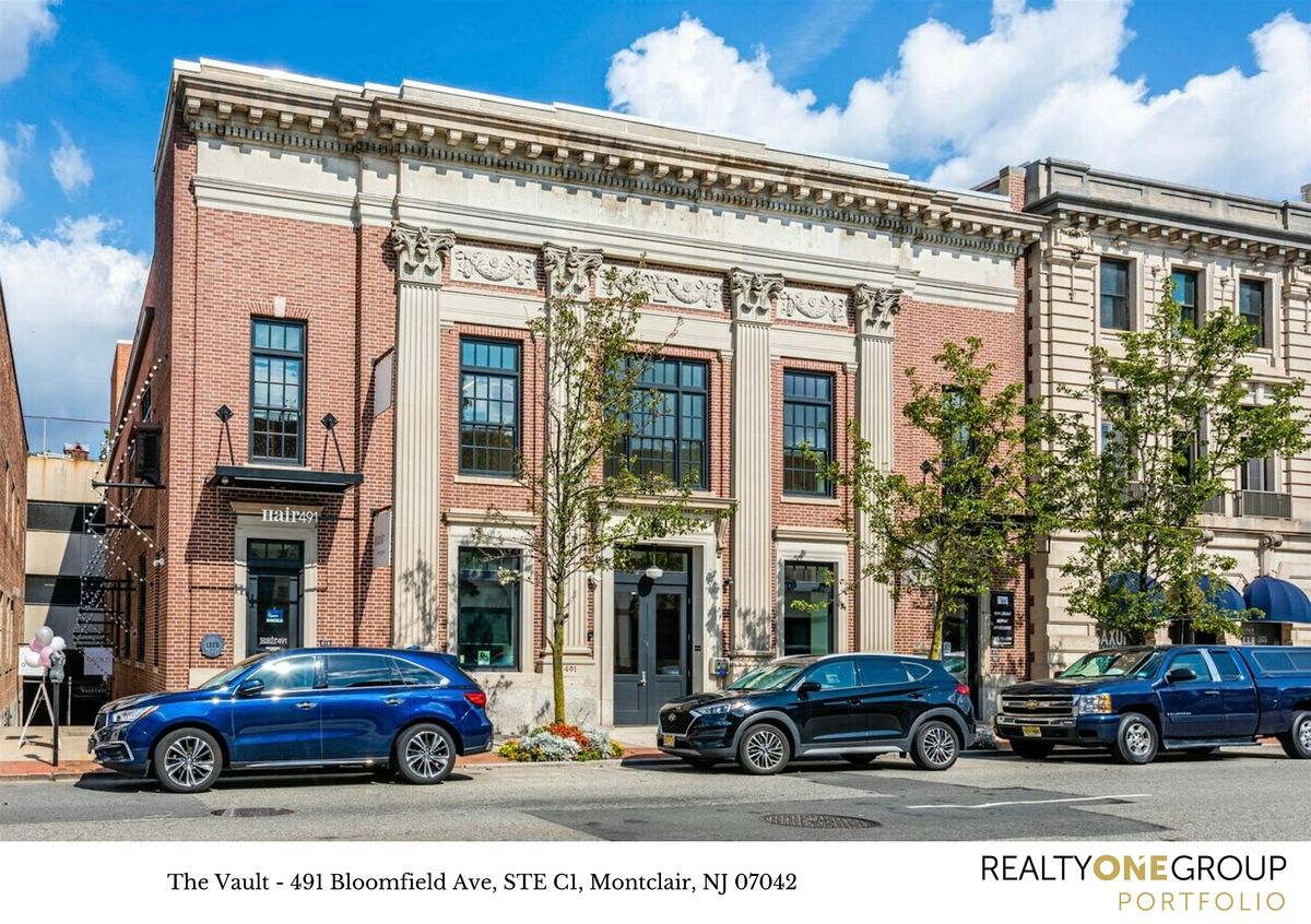 Grand Opening - Realty ONE Group Portfolio, Montclair