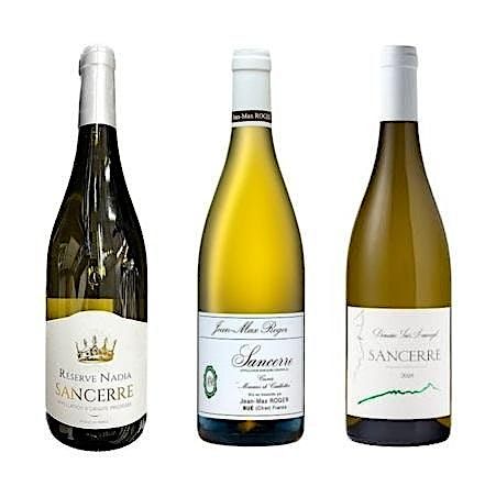 Wine Tasting with Massanois Imports