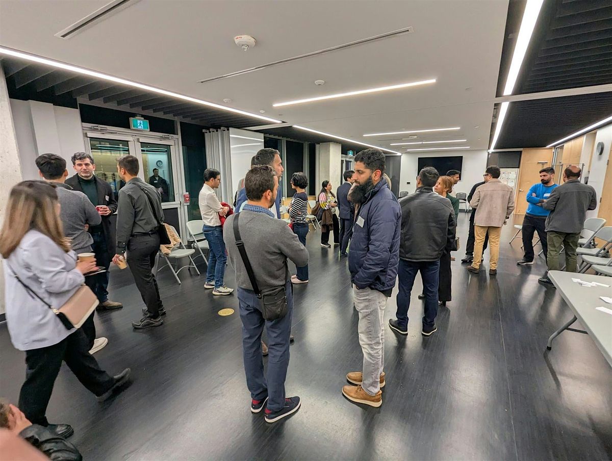 West Vancouver Business Network