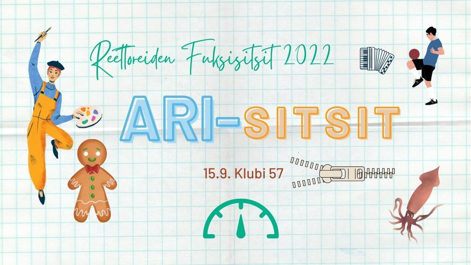 ARI-sitsit 