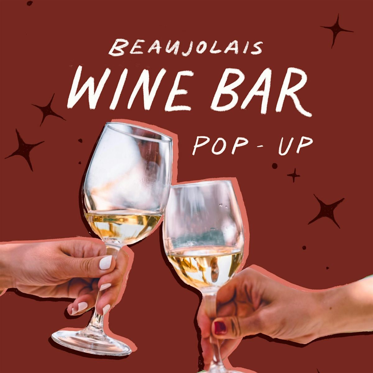 Beaujolais Wine Bar Pop-Up at France 44