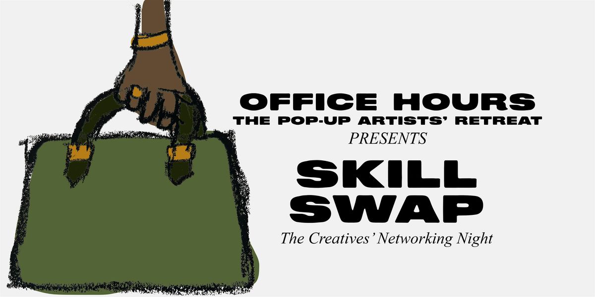 Skill Swap