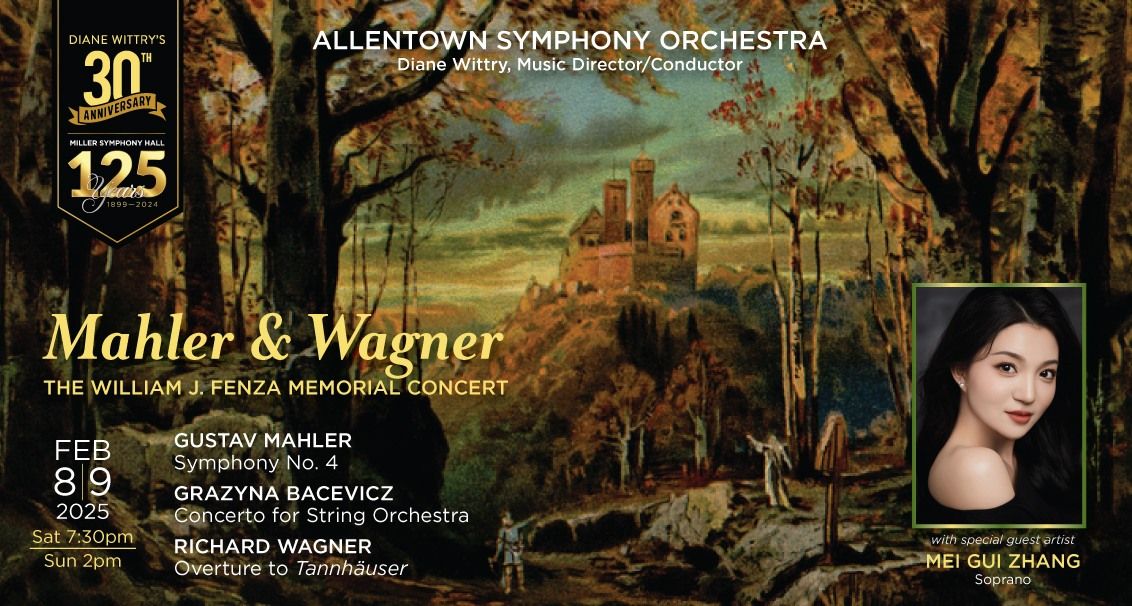 MAHLER & WAGNER