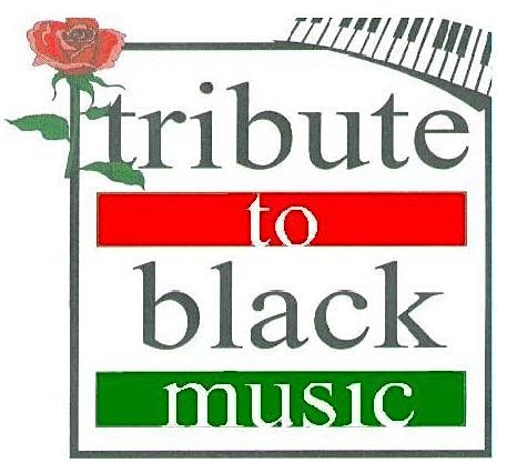 TRIBUTE TO BLACK MUSIC:  I Love Music