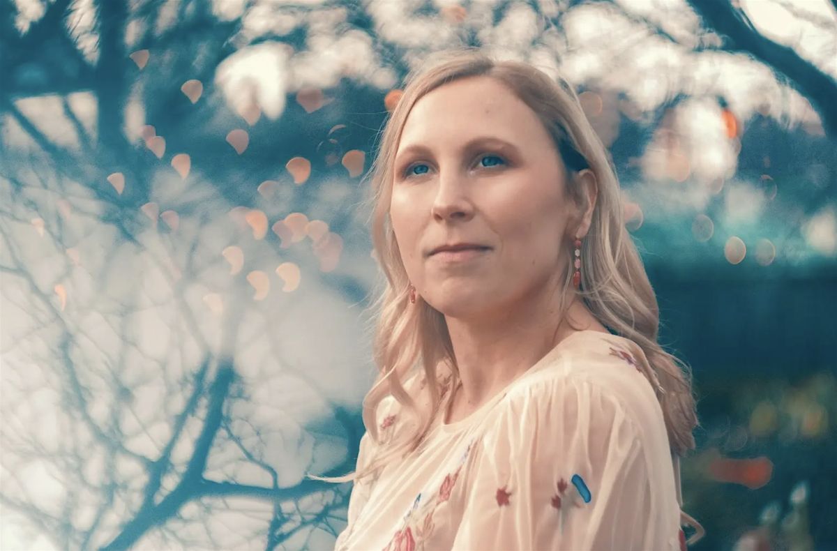 "Another Sky" Record Release Show