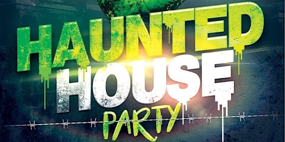 UOFT HOUSE OF HORRORS @ POGUE | THURS OCT 30 | OFFICIAL MEGA PARTY!