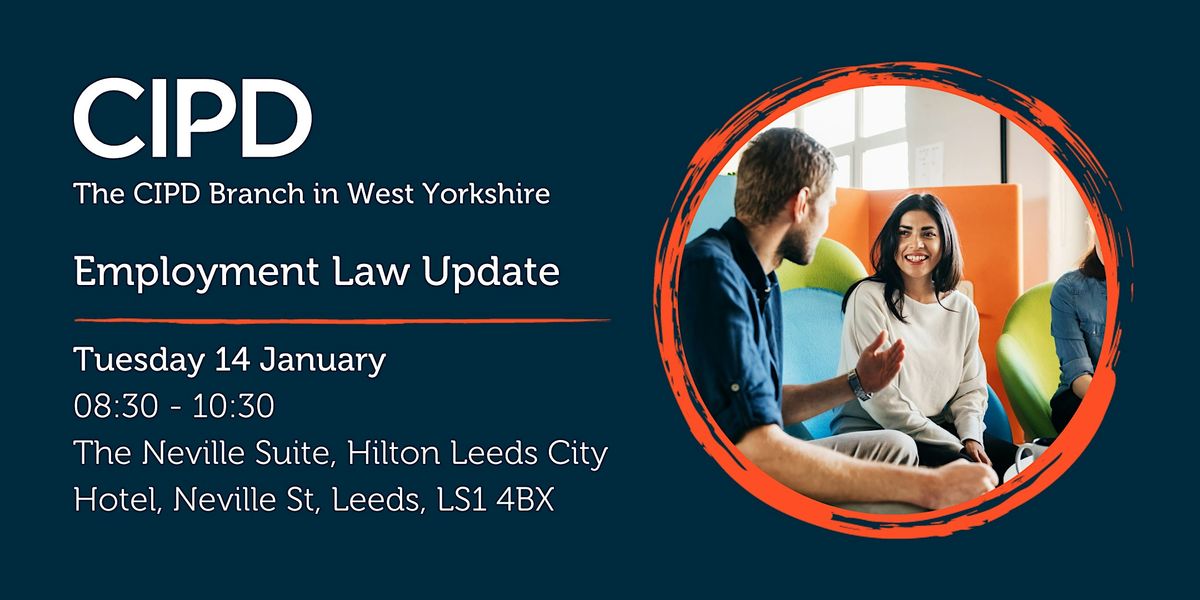 Employment Law Update