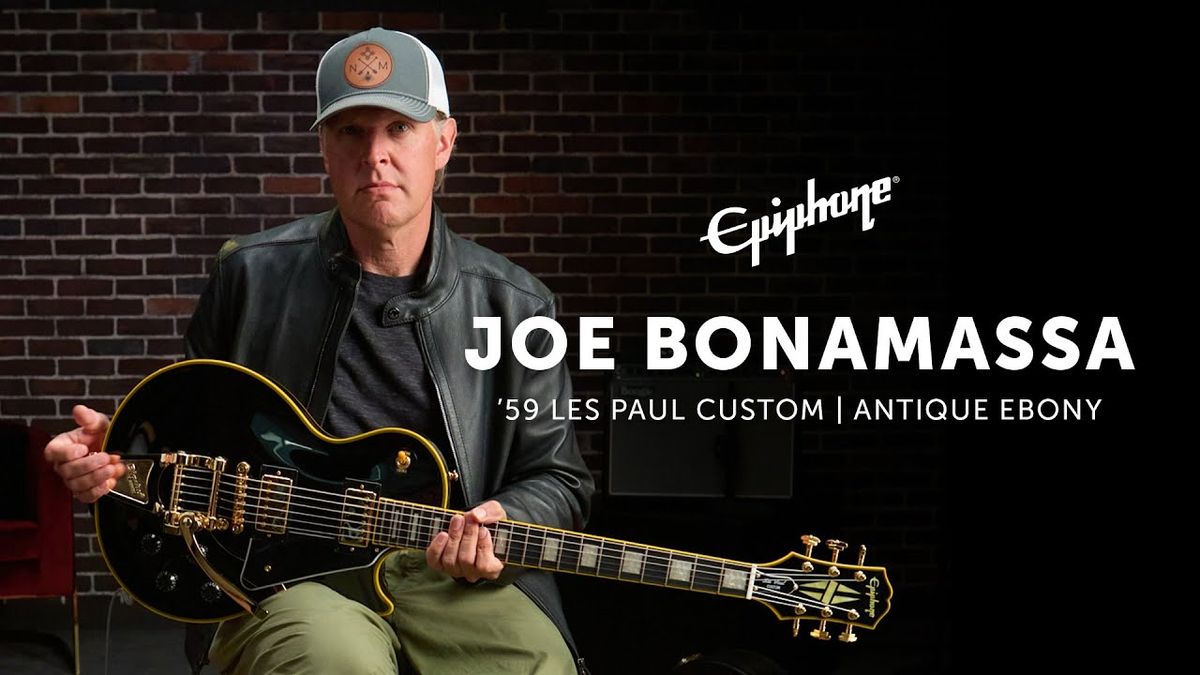 Joe Bonamassa Chemnitz Tickets