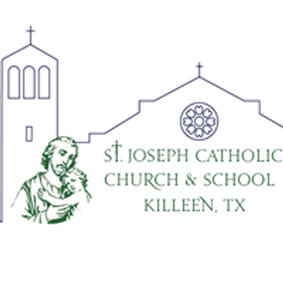 St Joseph Church Killeen TX