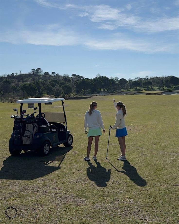 AUGC & MDC Takes on Golf
