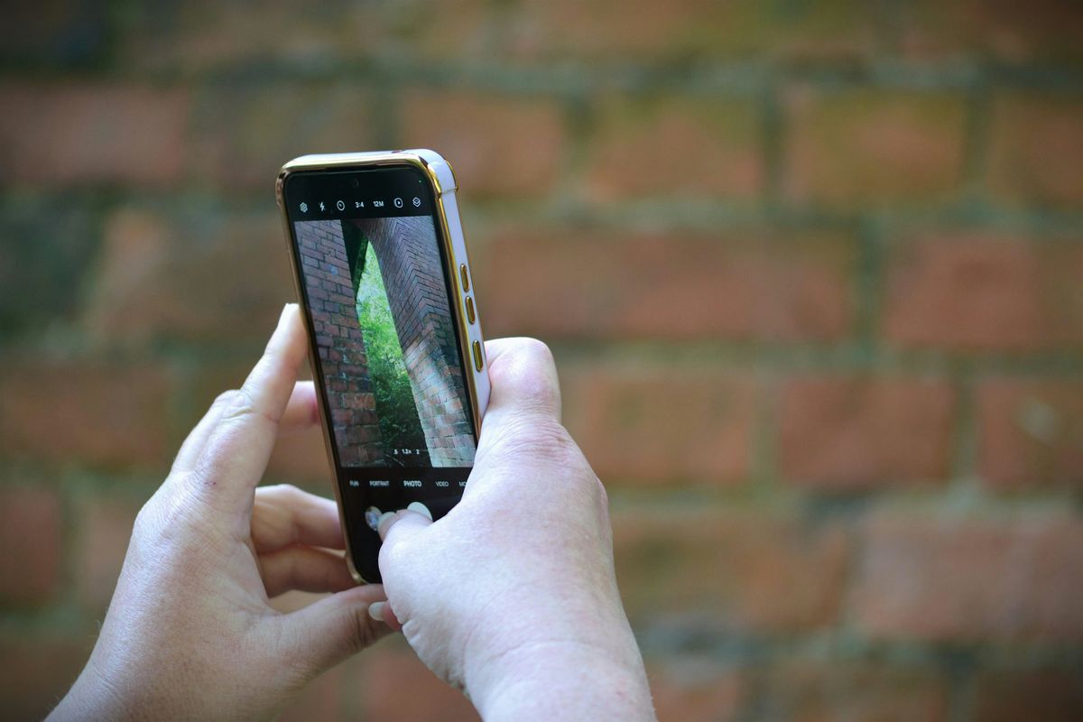 Mindful Photography UK Meet-Up with Rise to Thrive