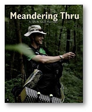 Screening of "Meandering Thru" at West Creek Reservation