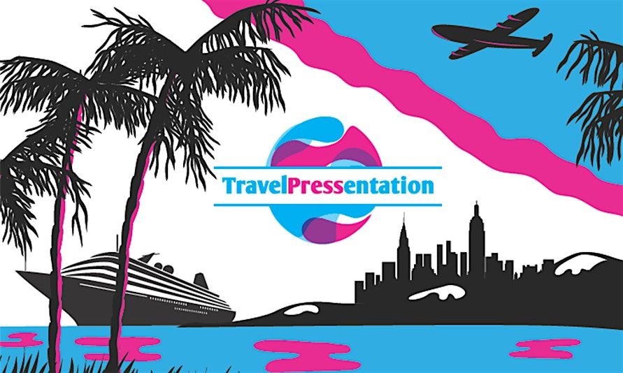 Travelpressentation 2025  - The Belgium edition  - H\u00e9t reismedia event