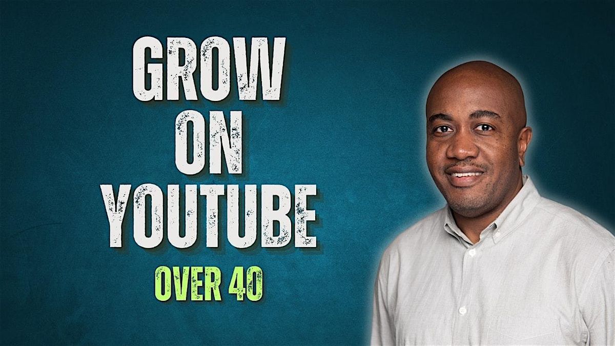 How to Grow Your Brand & Business With Youtube | Over 40