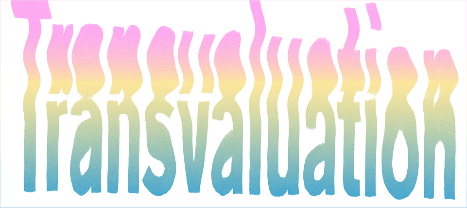 ATM Symposium: Transvaluation