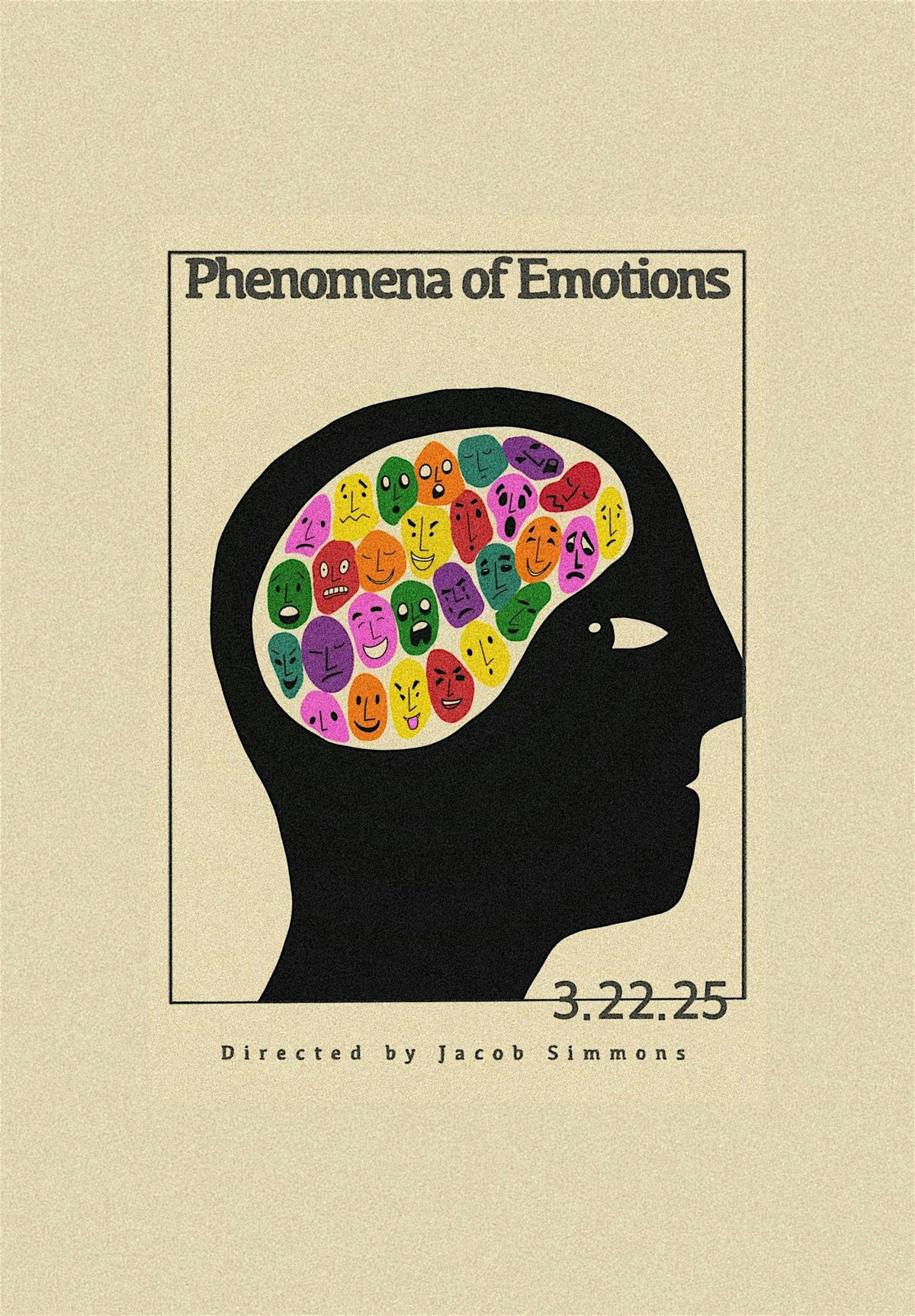 Phenomena of Emotions