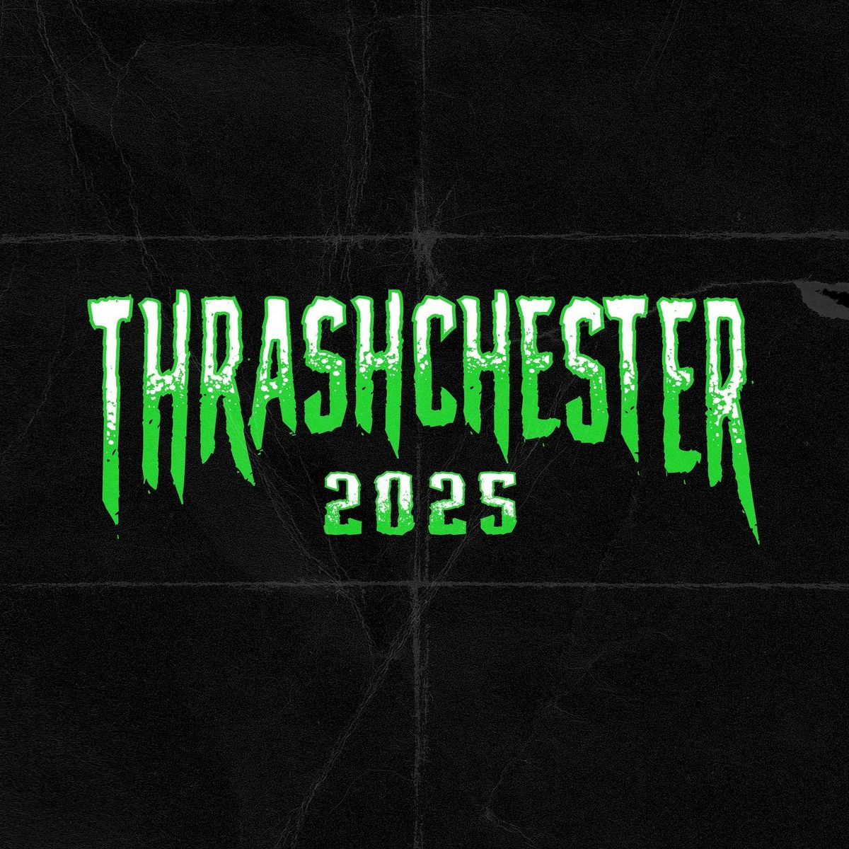 0161 Thrashchester 2025