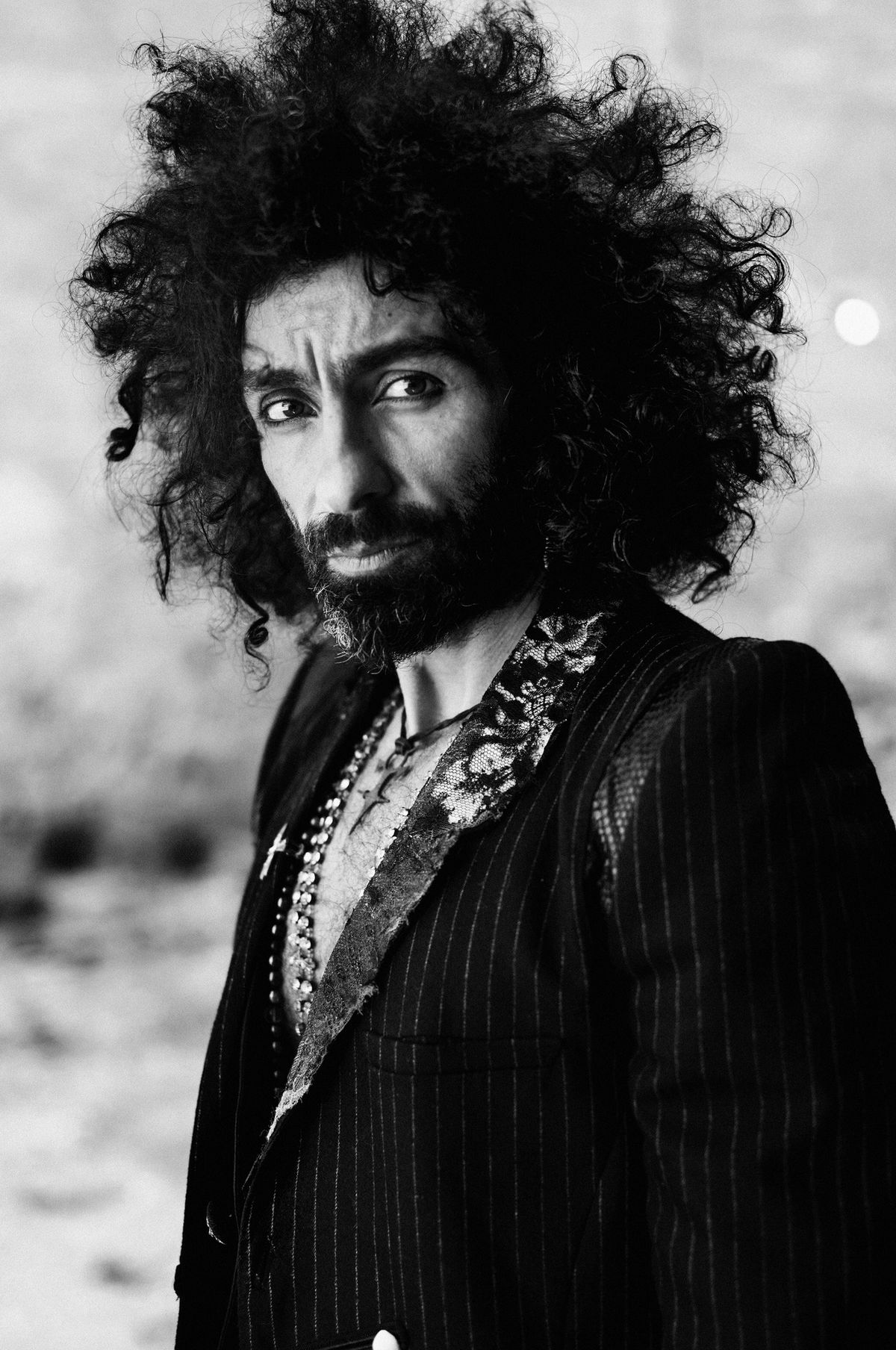 ARA MALIKIAN \u2022 PALAIS NIKA\u00cfA - NICE \u2022 10 JANVIER 2025