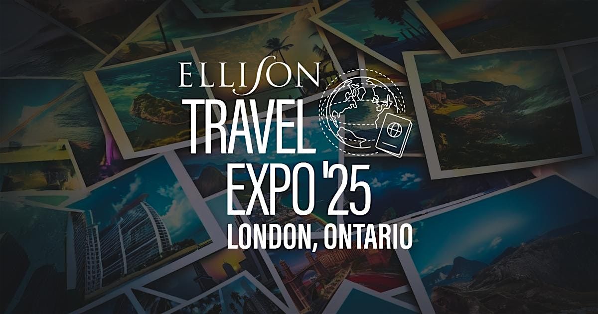 Ellison Travel Expo
