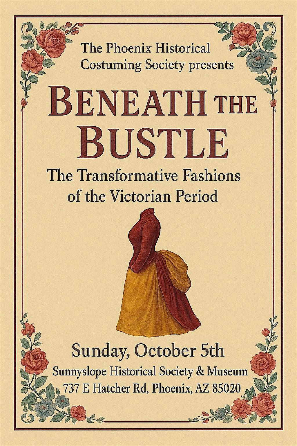 Beneath The Bustle: The Transformative Fashions Of The Victorian Period